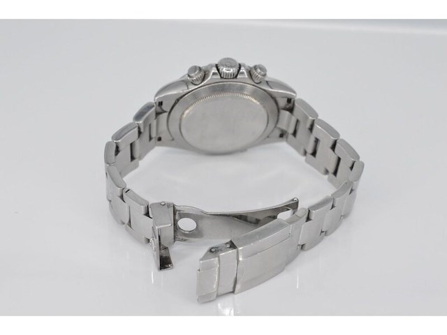 Rolex daytona 116520 - afbeelding 9 van  10