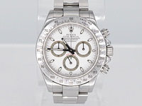 Rolex daytona 116520 - afbeelding 1 van  12