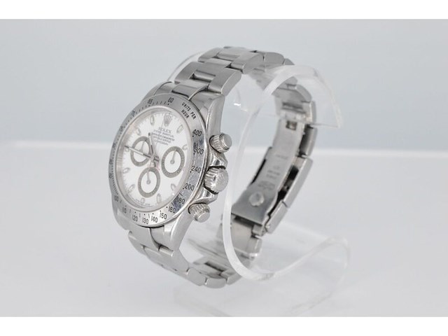 Rolex daytona 116520 - afbeelding 7 van  12