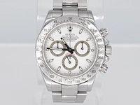 Rolex daytona 116520
