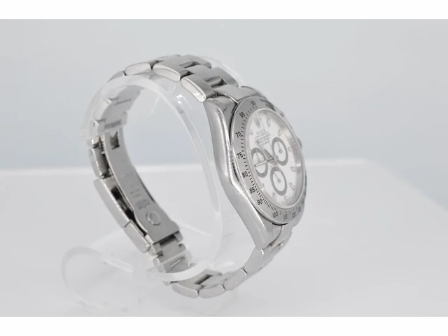 Rolex daytona 116520 - afbeelding 8 van  12