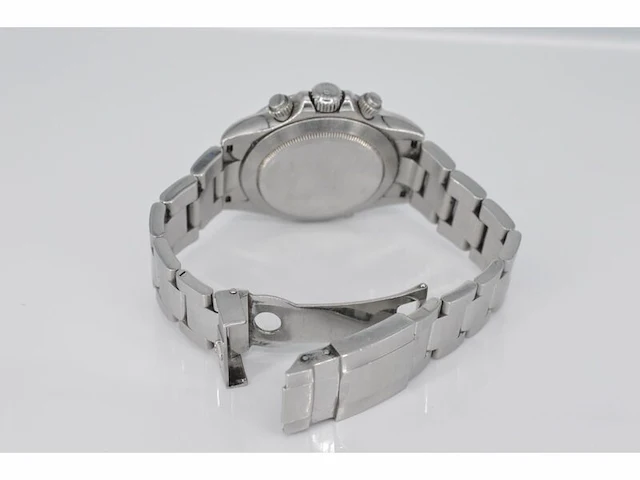 Rolex daytona 116520 - afbeelding 11 van  12