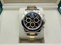 Rolex daytona 126503 | black dial | unworn | 2026 - afbeelding 1 van  5
