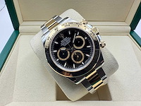 Rolex daytona 126503 | black dial | unworn | 2026 - afbeelding 1 van  7