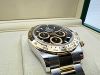 Rolex daytona 126503 | black dial | unworn | 2026 - afbeelding 5 van  7