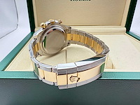 Rolex daytona 126503 | black dial | unworn | 2026 - afbeelding 7 van  7