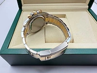Rolex daytona 126503 | black dial | unworn | 2026 - afbeelding 2 van  12