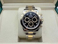 Rolex daytona 126503 | black dial | unworn | 2026