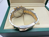 Rolex daytona 126503 | black diamond dot | 2026 | unworn - afbeelding 2 van  12