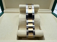 Rolex daytona 126503 | black diamond dot | 2026 | unworn - afbeelding 8 van  12