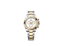 Rolex daytona 126503 | white dial | unworn | 2026 - afbeelding 1 van  1