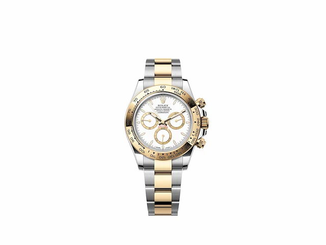 Rolex daytona 126503 | white dial | unworn | 2026 - afbeelding 1 van  1