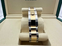 Rolex daytona | champagne dial | 126503 | 2026 | unworn - afbeelding 12 van  12