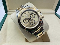 Rolex daytona | champagne dial | 126503 | 2026 | unworn - afbeelding 5 van  12