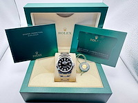 Rolex explorer 40 | 224270 | 2025 - afbeelding 4 van  12
