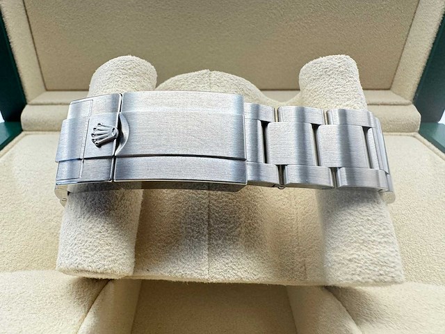 Rolex explorer 40 | 224270 | unworn | 2026 - afbeelding 9 van  12