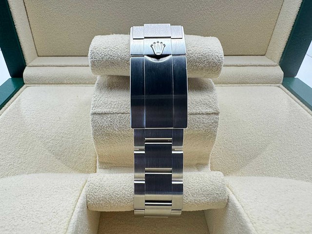 Rolex explorer 40 | 224270 | unworn | 2026 - afbeelding 8 van  12