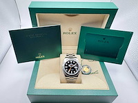 Rolex explorer ii | black dial | 2025 | 226570 - afbeelding 4 van  12