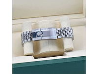 Rolex gmt - master ii “ bruce wayne “ 2026 full set - afbeelding 4 van  6