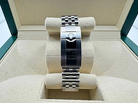 Rolex gmt-master ii 126710blnr | "batgirl" | jubilee | unworn | 2026 - afbeelding 6 van  10