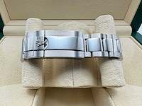 Rolex gmt-master ii 126710blnr | "batman" | oyster | 2026 | unworn - afbeelding 7 van  10