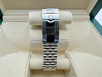 Rolex gmt-master ii 126720vtnr | "sprite" | 2026 | jubilee | unworn - afbeelding 11 van  12