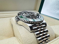 Rolex gmt-master ii 126720vtnr | "sprite" | 2026 | jubilee | unworn - afbeelding 12 van  12