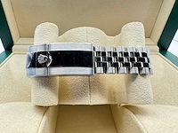 Rolex gmt-master ii 126720vtnr | "sprite" | 2026 | jubilee | unworn - afbeelding 9 van  12