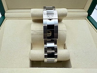Rolex gmt-master ii | "bruce wayne" | 126710grnr | 2025 - afbeelding 8 van  12
