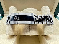 Rolex gmt-master ii | "pepsi" | 126710blro | 2025 - afbeelding 9 van  12