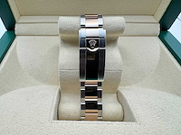 Rolex gmt-master ii "rootbeer" | unworn | 126711chnr - afbeelding 8 van  11
