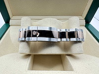 Rolex gmt-master ii "rootbeer" | unworn | 126711chnr - afbeelding 7 van  8