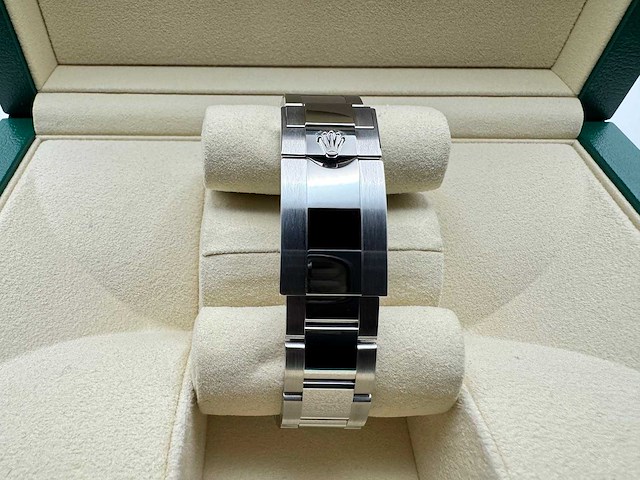 Rolex gmt-master ii | "sprite" | 2025 | new - afbeelding 8 van  12