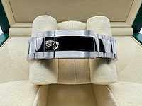 Rolex gmt-master ii | "sprite" | 2025 | new - afbeelding 9 van  12