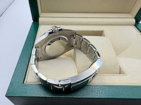 Rolex gmt-master ii | "sprite" | oyster | 126720vtnr | unworn | 2026 - afbeelding 2 van  12