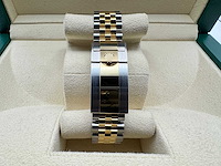 Rolex gmt-master ii | "zombie" | 126713grnr | jubilee | 2026 | unworn - afbeelding 4 van  12