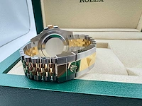 Rolex gmt-master ii | "zombie" | 126713grnr | jubilee | 2026 | unworn - afbeelding 12 van  12