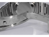 Rolex oyster perpetual datejust horloge - afbeelding 4 van  15