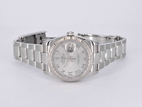Rolex oyster perpetual datejust horloge - afbeelding 2 van  15