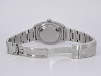 Rolex oyster perpetual datejust horloge - afbeelding 3 van  15