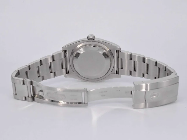 Rolex oyster perpetual datejust horloge - afbeelding 2 van  15