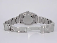 Rolex oyster perpetual datejust horloge - afbeelding 2 van  15