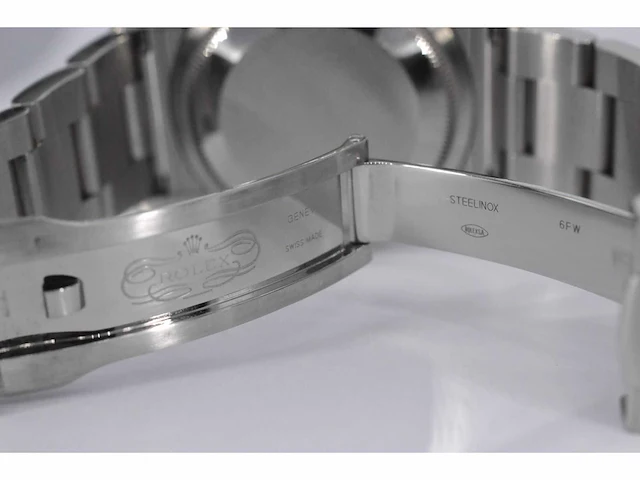 Rolex oyster perpetual datejust horloge - afbeelding 3 van  15