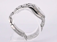 Rolex oyster perpetual datejust horloge - afbeelding 11 van  15