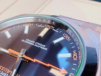 Rolex oyster perpetual milgauss - automatisch herenhorloge - afbeelding 5 van  23