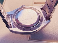 Rolex oyster perpetual milgauss - automatisch herenhorloge - afbeelding 11 van  23