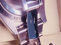 Rolex oyster perpetual milgauss - automatisch herenhorloge - afbeelding 13 van  23
