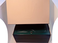 Rolex oyster perpetual milgauss - automatisch herenhorloge - afbeelding 15 van  23