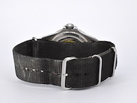 Rolex oyster perpetual submariner 'single red' - 1972 - afbeelding 10 van  12