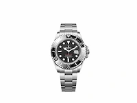 Rolex sea-dweller 126600 | steel | unworn | 2026